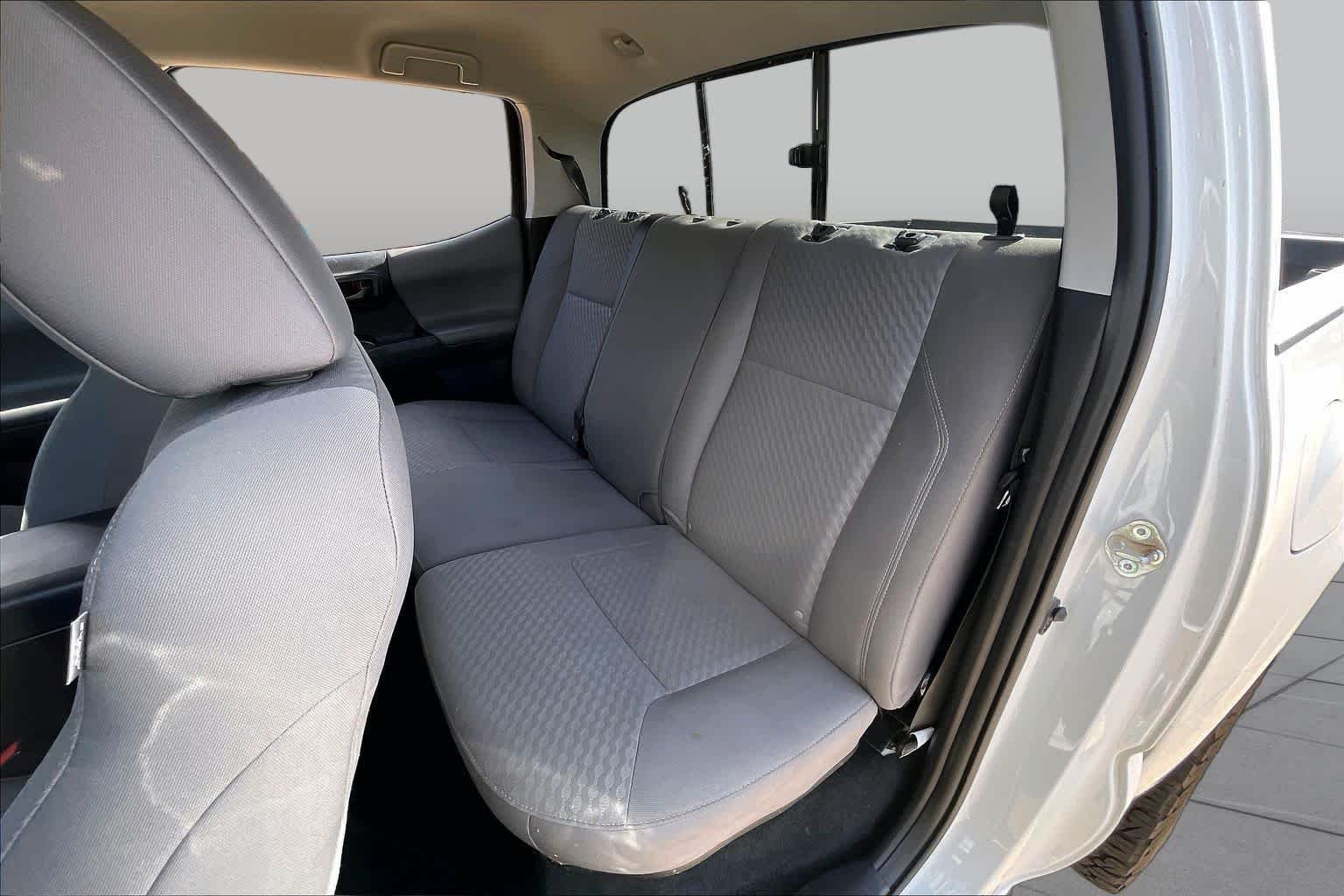 Used 2023 Ice Cap Toyota SR image 19