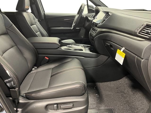 2026 Honda Ridgeline TrailSport - Photo 23