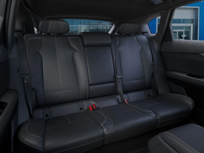 Used 2026  Cadillac Sport image 17