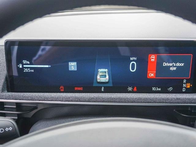 New 2026 Star White Metallic Tri-coat Ford Premium image 47