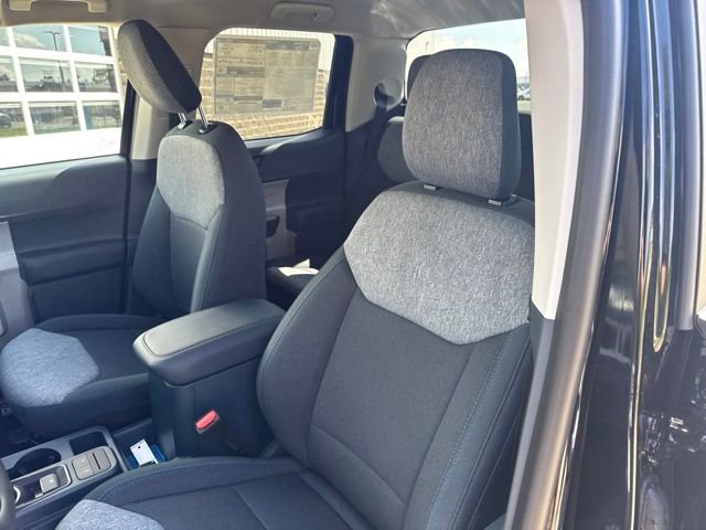 New 2026 Shadow Black Ford XLT image 44