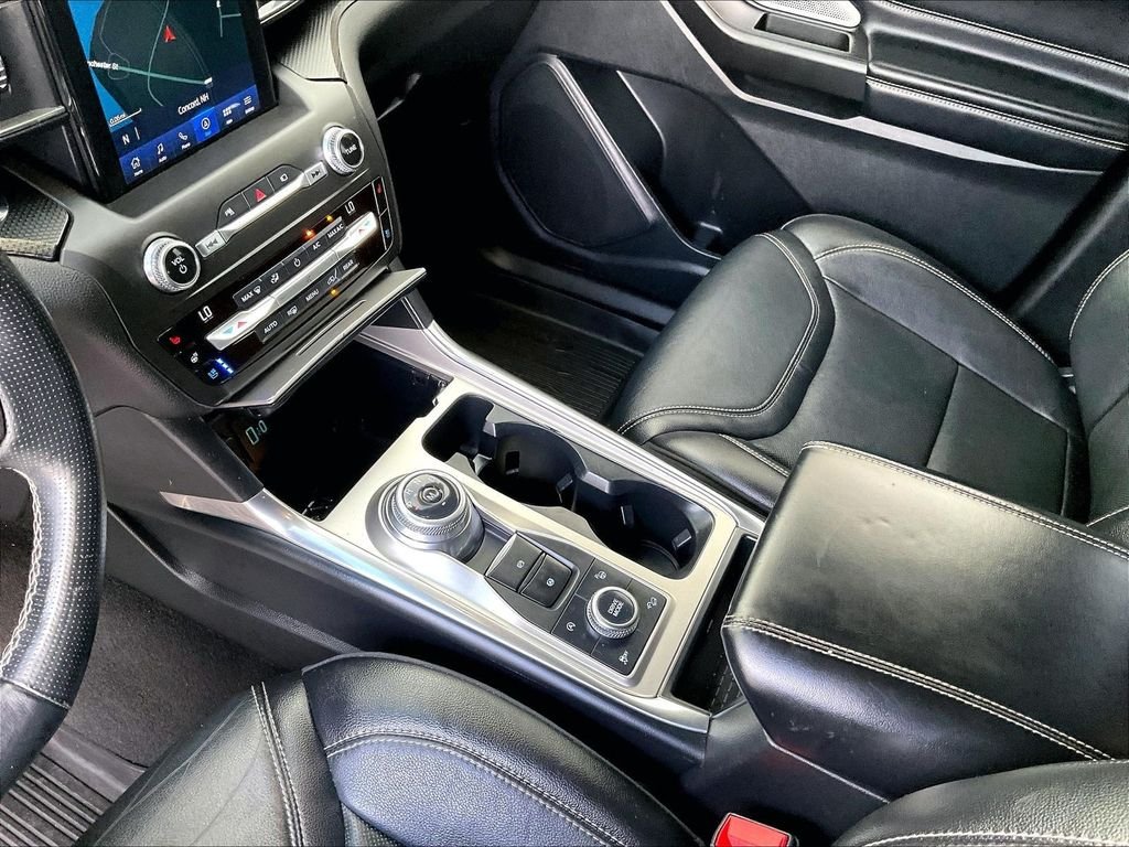 Used 2020 Green Ford ST image 21