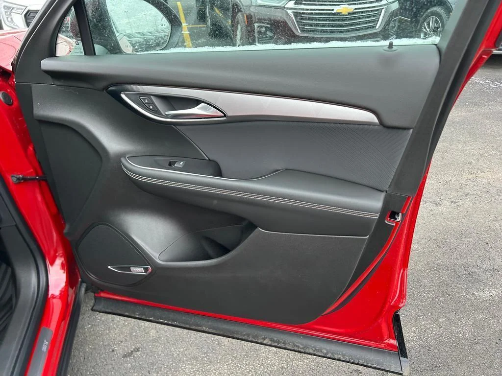 2026 Buick Envision Sport Touring - Photo 18