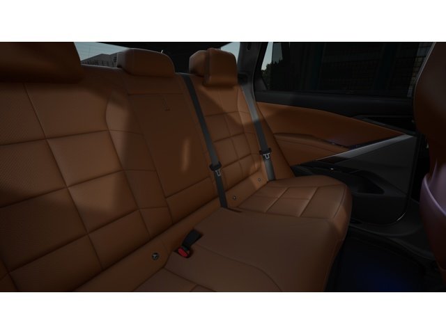 New 2027 Mineral White Metallic BMW  image 12