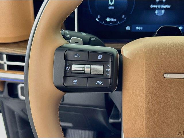 New 2027  Hyundai Calligraphy AWD image 18
