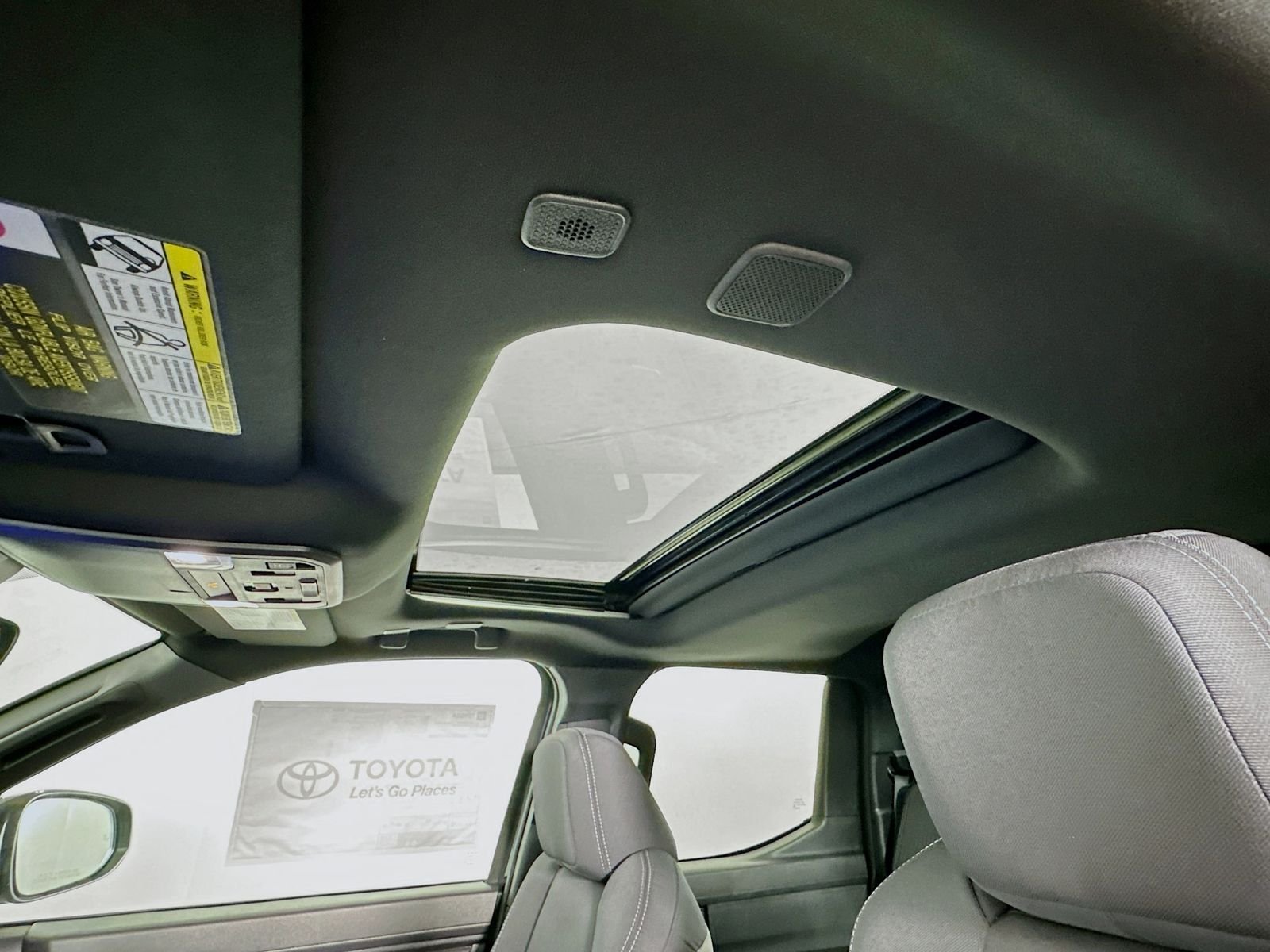 2025 Toyota Tacoma TRD Off Road - Photo 23