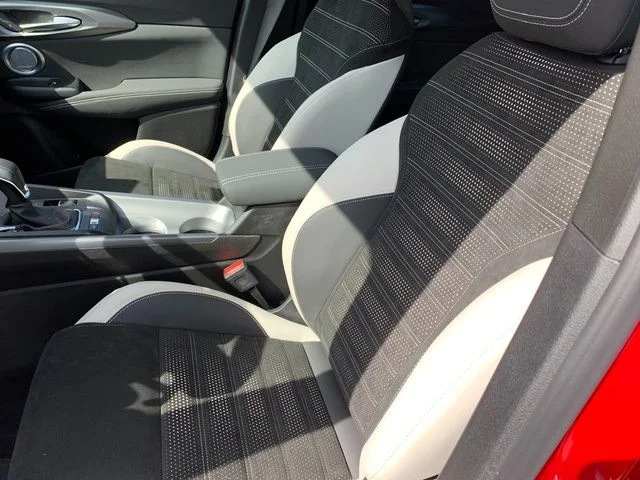 2026 Alfa Romeo Tonale Sport Speciale - Photo 12