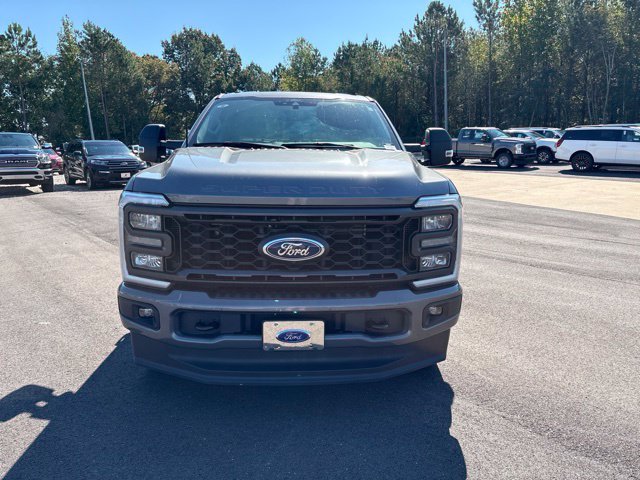 Used 2024 Gray Ford XL image 2