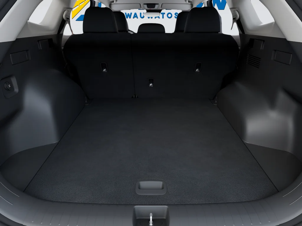 New 2027 Black Kia LX image 14