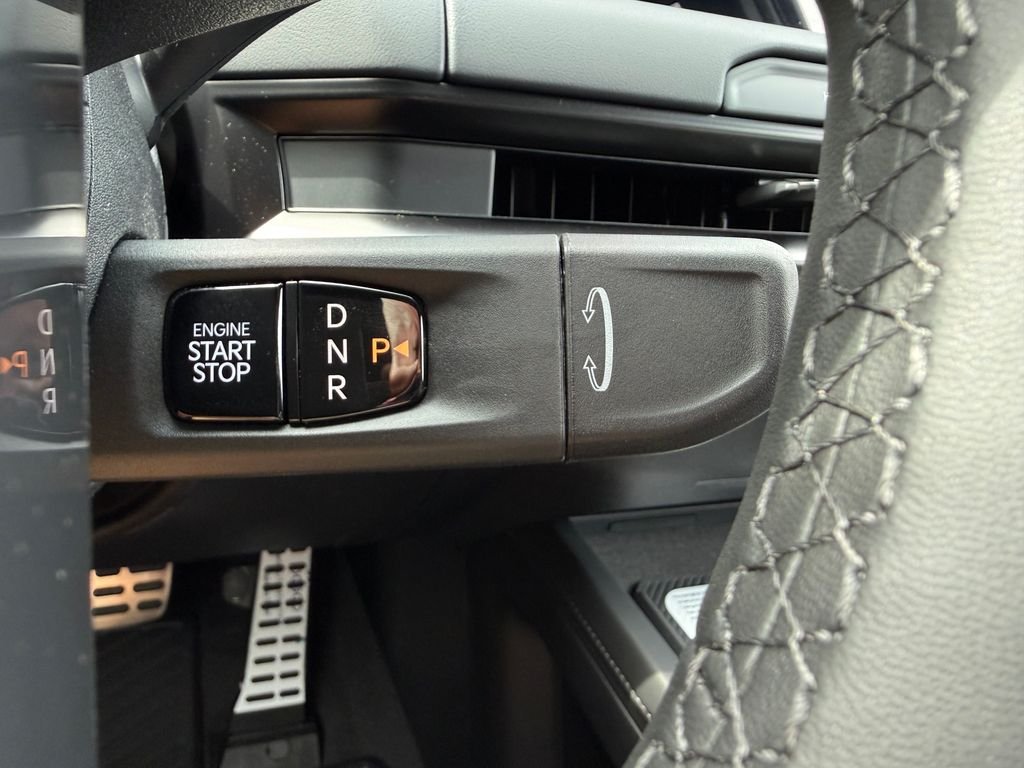 New 2027 Black Jade Green Kia X-PRO SX image 30