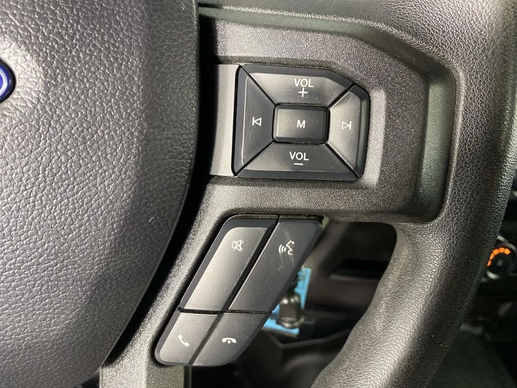 Used 2019 Gray Ford XLT image 15