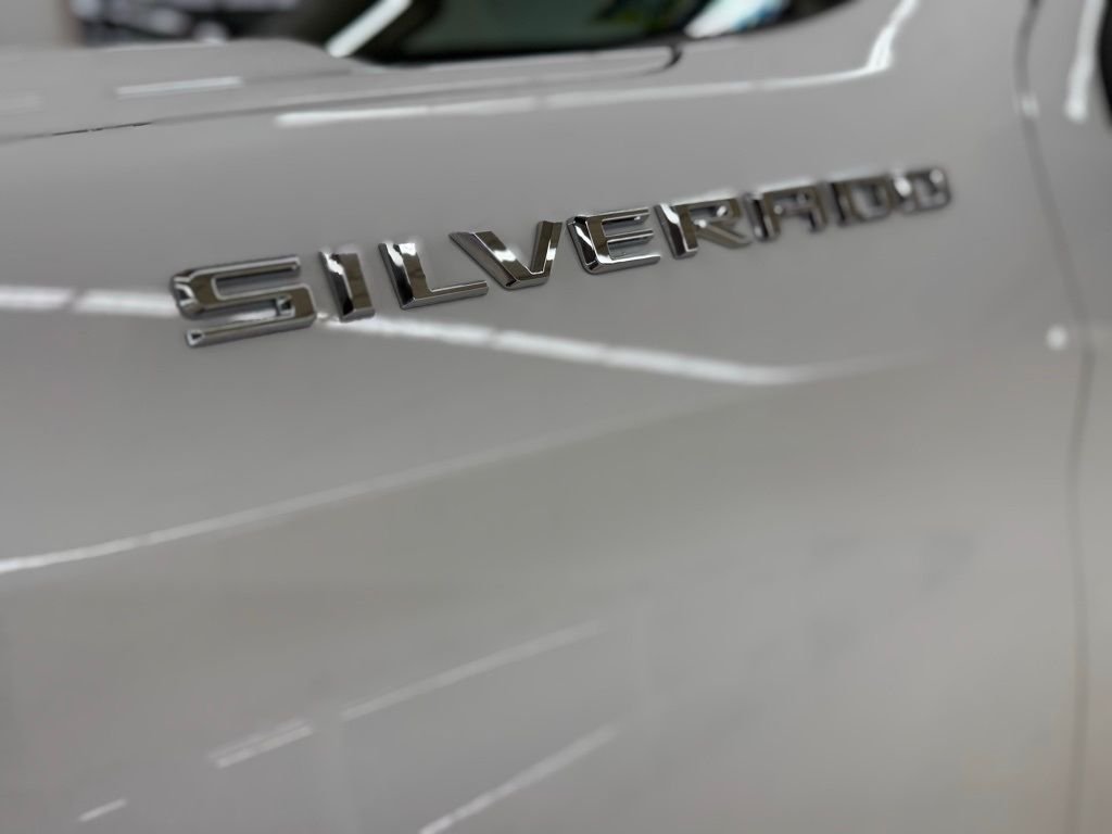 2024 Chevrolet Silverado 1500 Work Truck - Photo 10