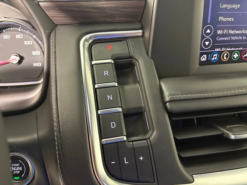 Used 2023 White Chevrolet LS image 24