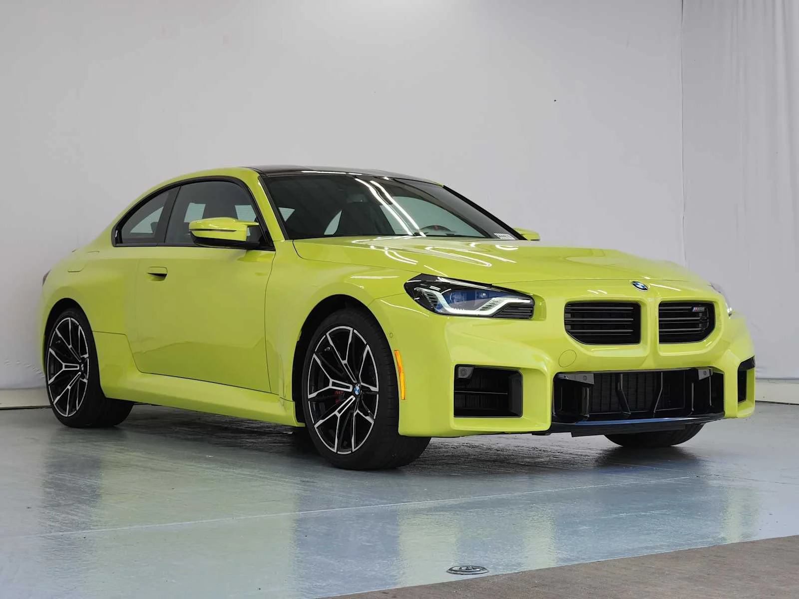 2026 BMW M2 Coupe M2 - Photo 2