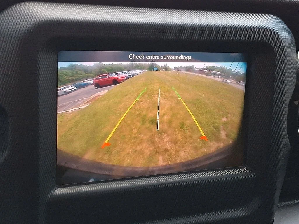 2020 Jeep Wrangler Unlimited Altitude - Photo 14