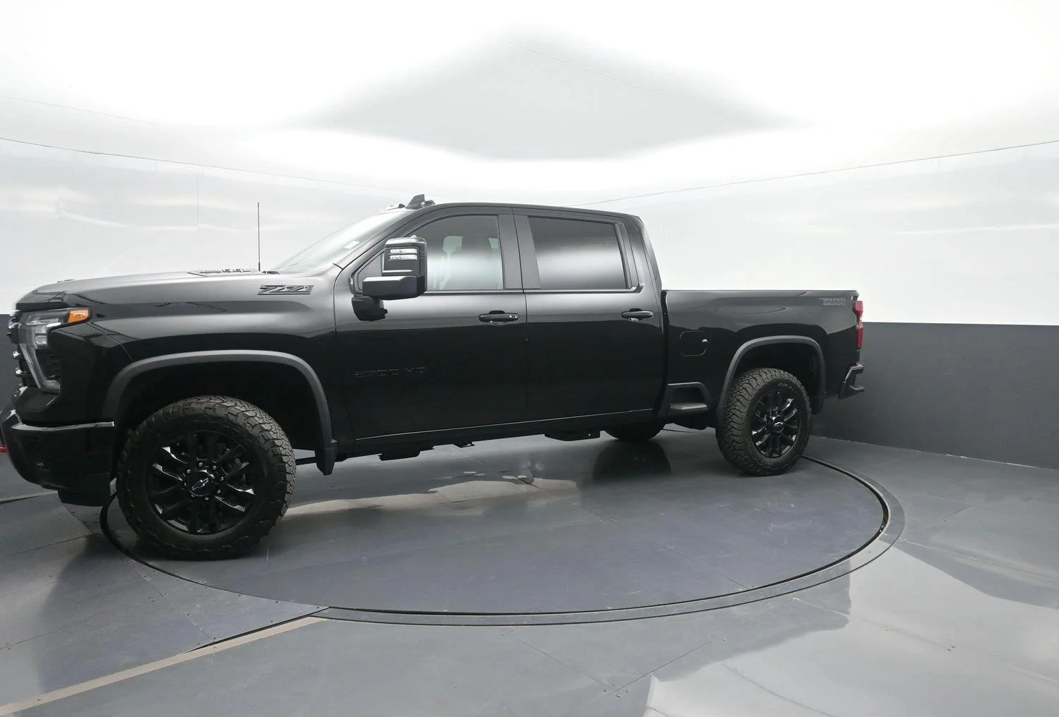 2026 Chevrolet Silverado 2500 HD LT - Photo 42