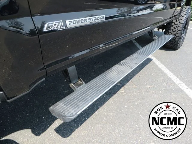 2021 Ford F-250 Super Duty Platinum - Photo 14