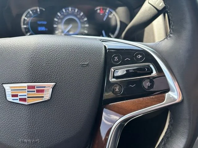 Used 2020 Black Cadillac Luxury image 28
