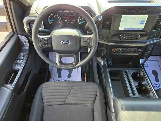 Used 2021 Black Ford XL image 13