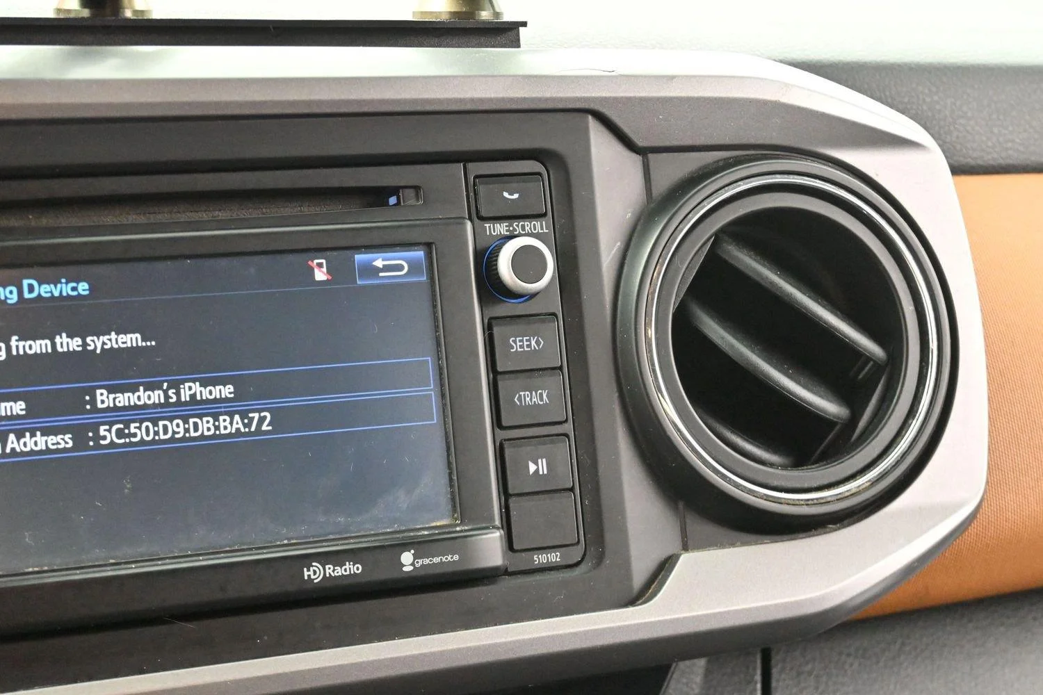 Used 2016 Black Toyota SR image 25