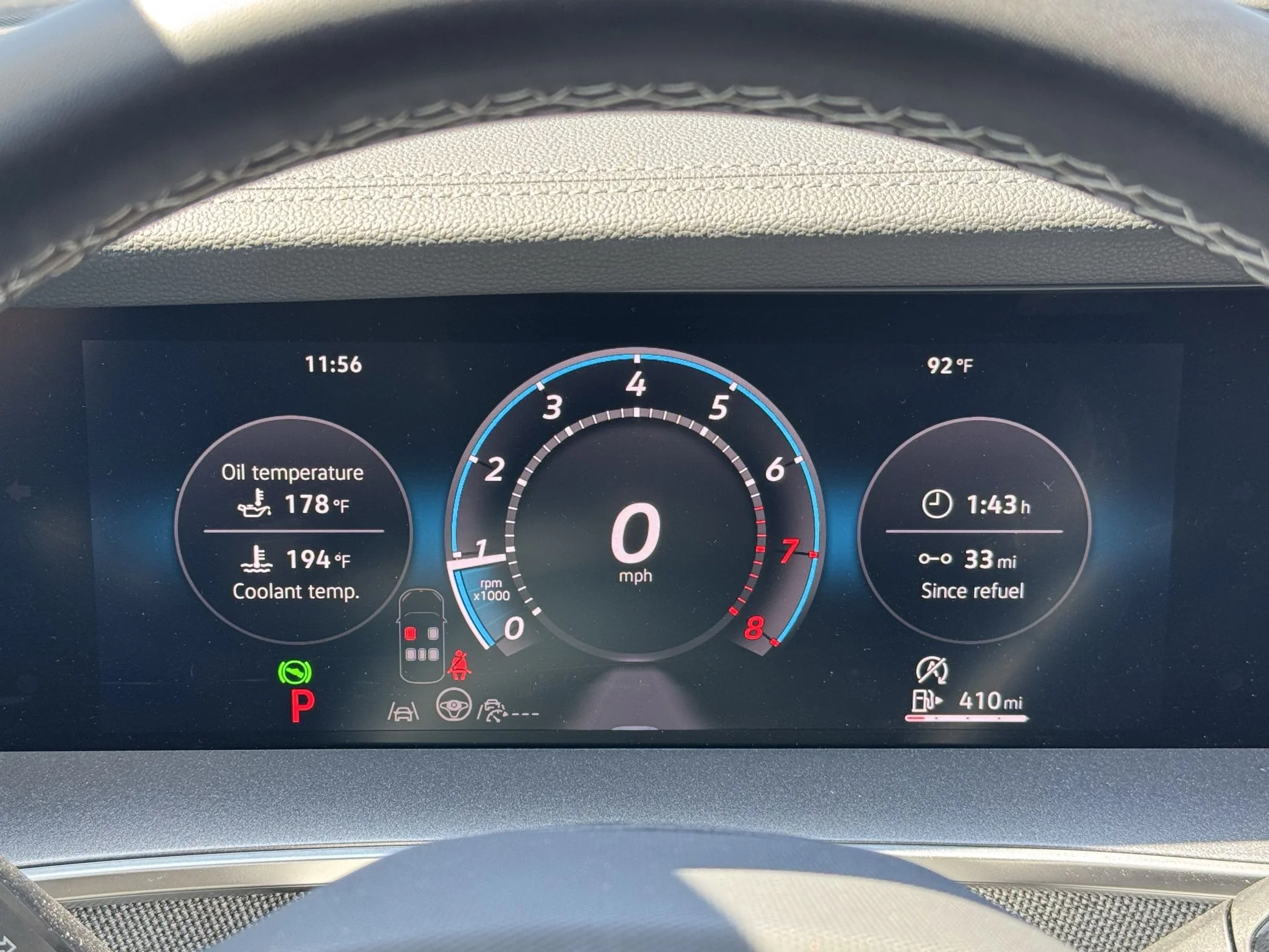 Used 2026 Platinum Gray Metallic Volkswagen S image 19
