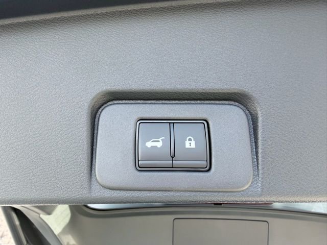 2026 Nissan Rogue Platinum - Photo 37