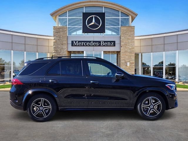 Used 2026 White Mercedes-Benz GLE 350 image 5