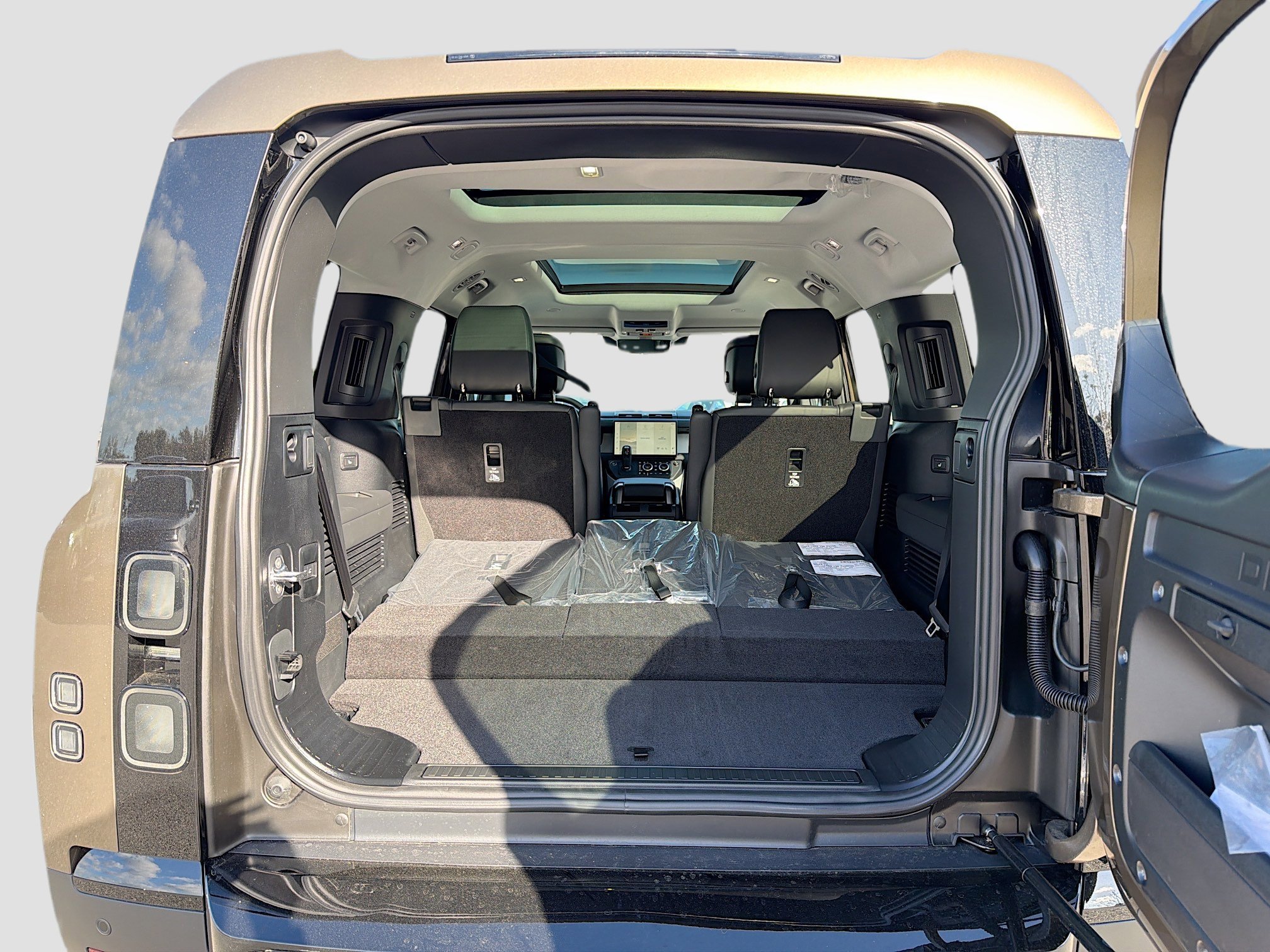 New 2026 Gondwana Stone Land Rover S image 11