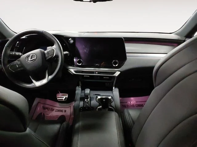 2023 Lexus RX 350 F SPORT - Photo 11