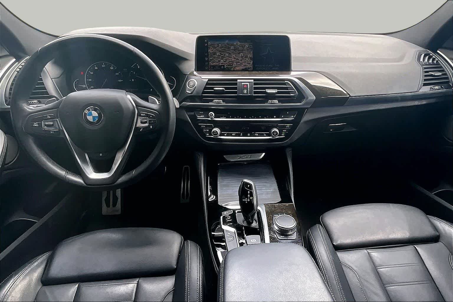 Used 2019 Flamenco Red Metallic BMW xDrive30i image 15
