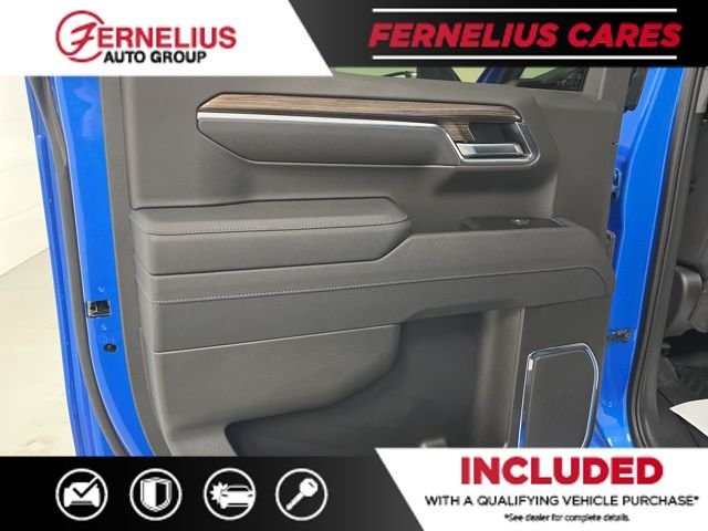 2025 Chevrolet Silverado 1500 LT - Photo 16