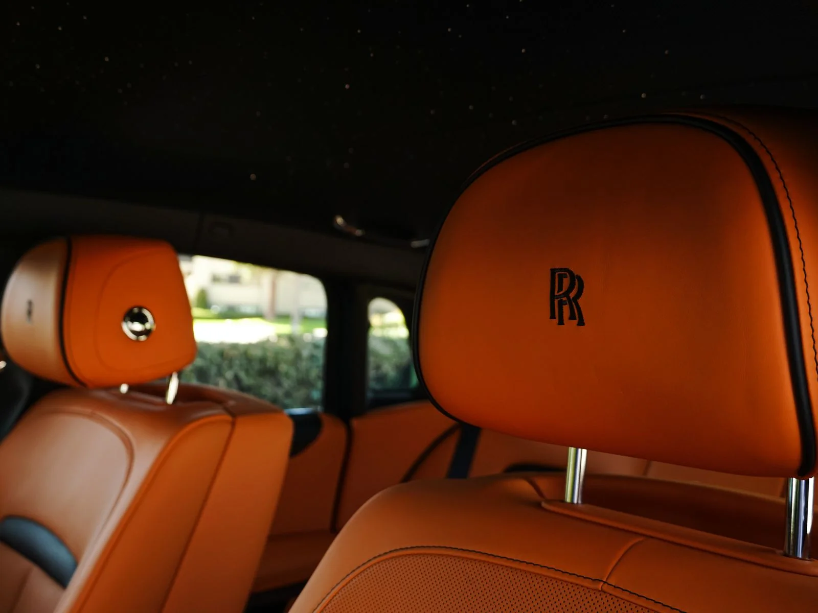 2026 Rolls-Royce Ghost Black Badge - Photo 22