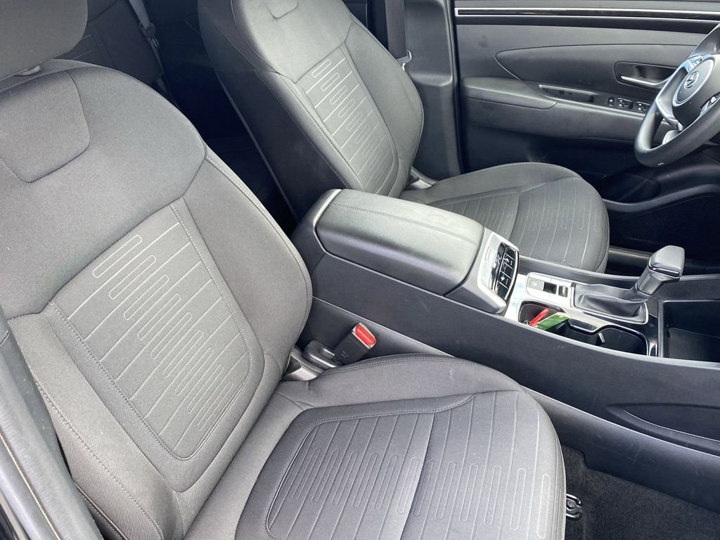 2024 Hyundai Santa Cruz SEL - Photo 31