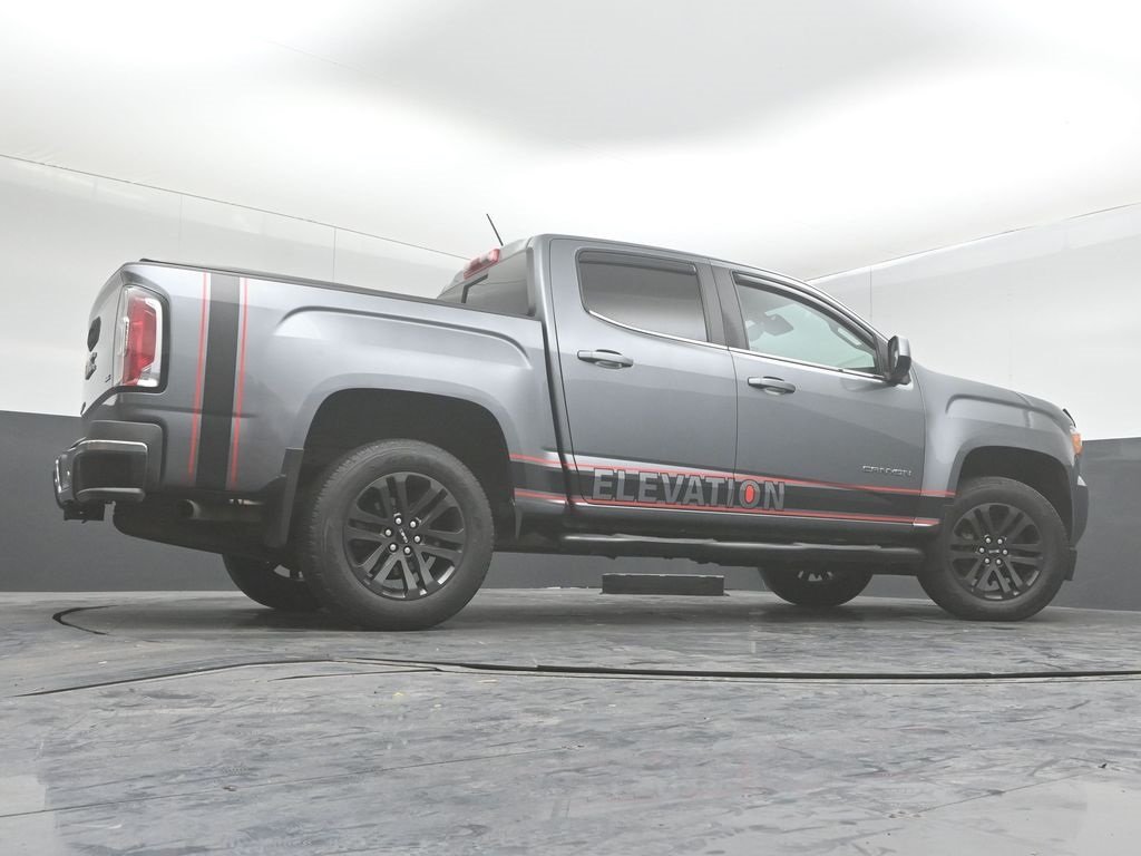 2020 GMC CANYON - Image 40