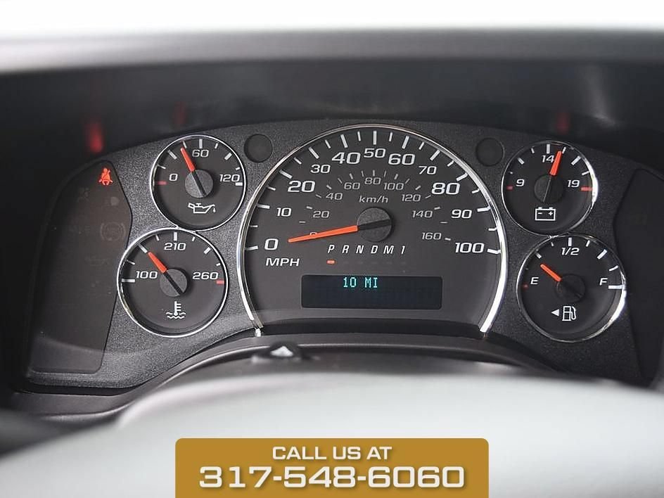 2026 Chevrolet Express Cargo Work Van - Photo 27