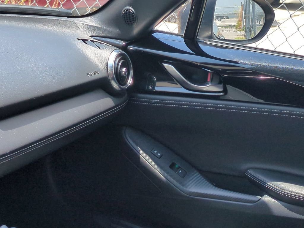 2024 Mazda MX-5 Miata RF Grand Touring - Photo 16