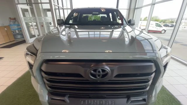 New 2026 Lunar Rock Toyota  SR5 image 4