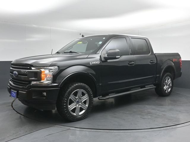 2018 FORD F-150 - Image 6