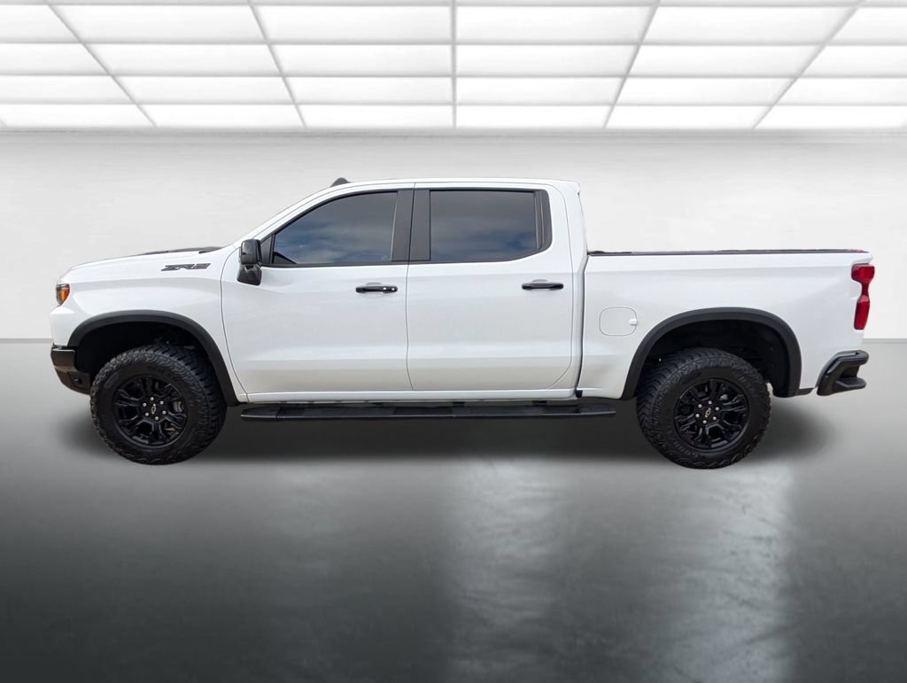 2025 Chevrolet Silverado 1500 ZR2 - Photo 31