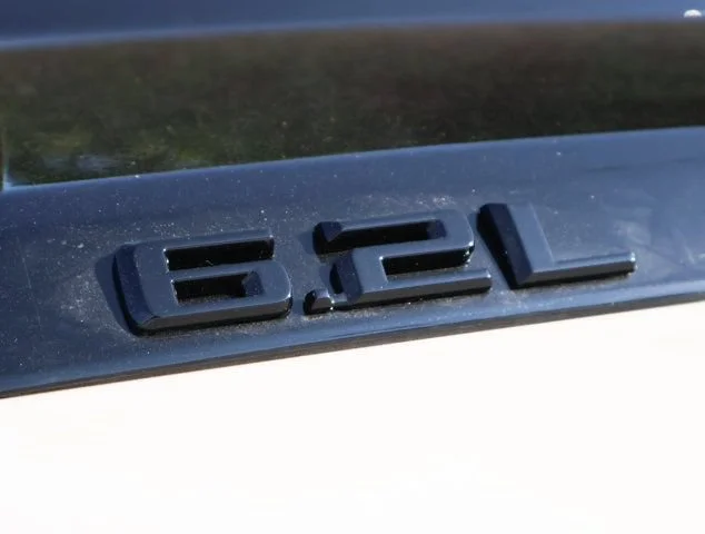 2026 Chevrolet Silverado 1500 ZR2 - Photo 28