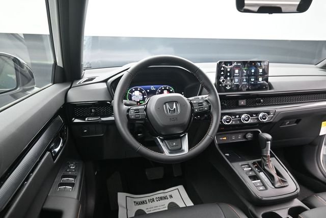 2026 Honda CR-V Sport-L - Photo 17
