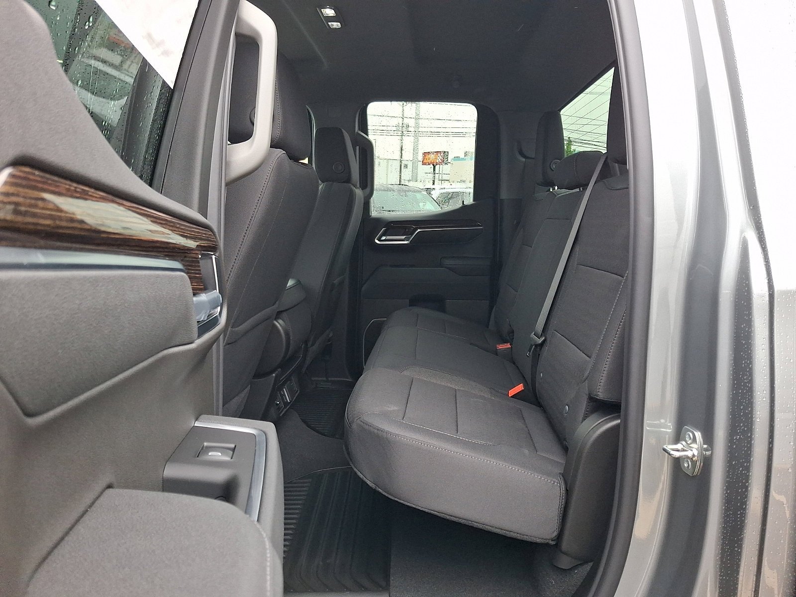 2026 GMC Sierra 1500 Elevation - Photo 5