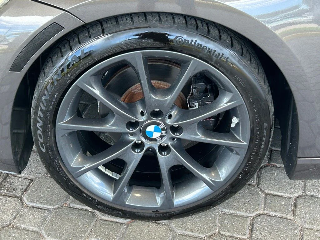 Used 2010 Mojave BMW 328i image 16