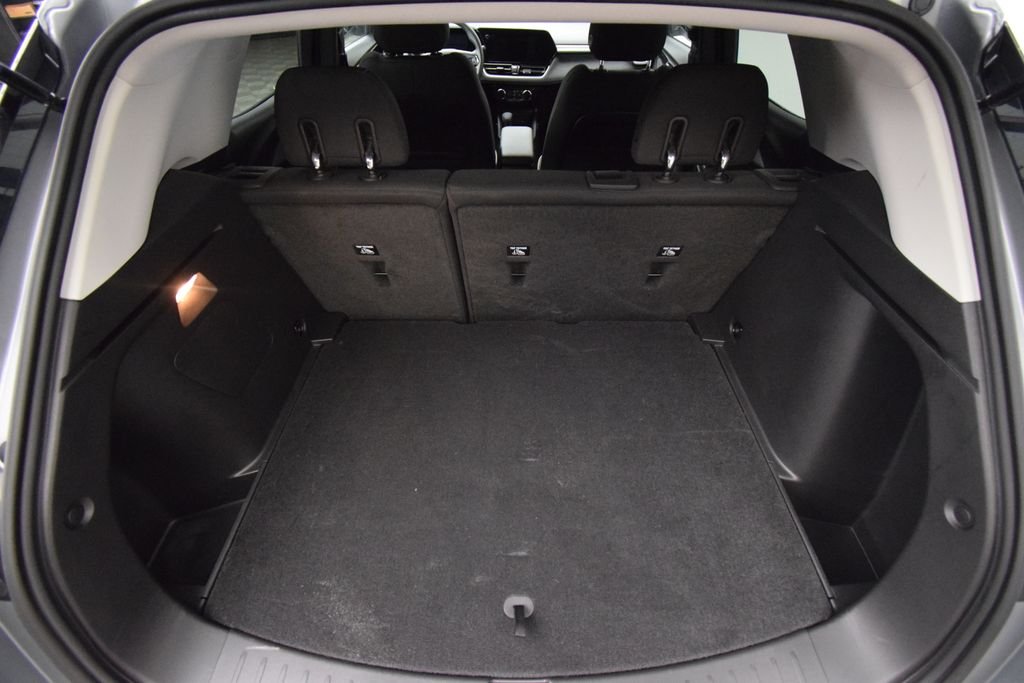 Used 2024 Gray Chevrolet LT image 22