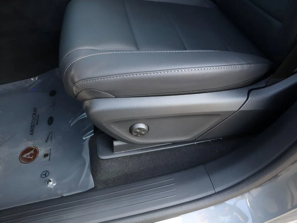 New 2026 Selenite Grey Metallic Mercedes-Benz GLE 350 image 81