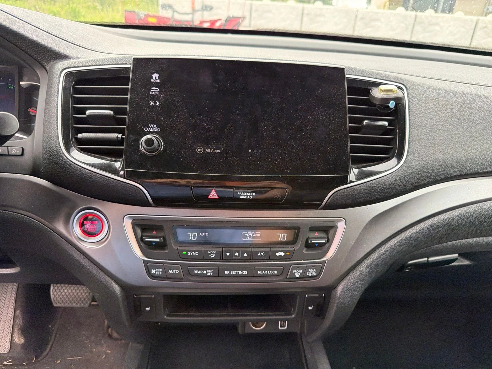 Used 2019  Honda EX-L image 15
