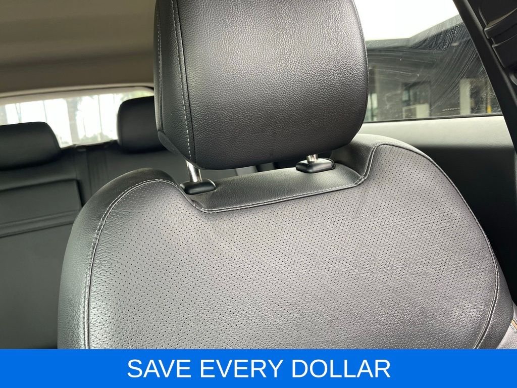 Used 2023 Blue Mazda 2.5 Turbo image 20
