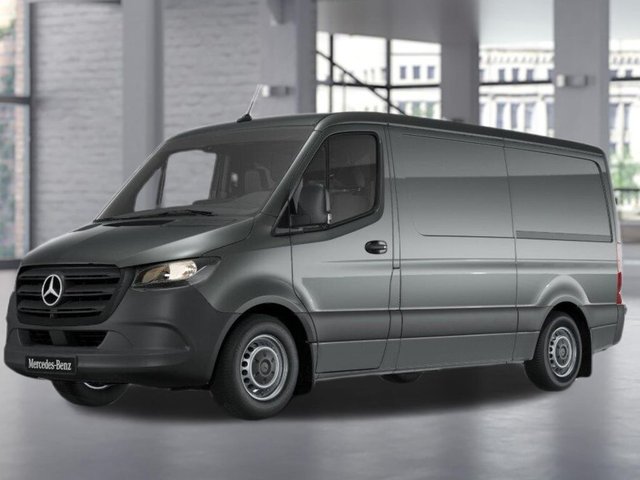 2026 Mercedes-Benz Sprinter 2500 Cargo 144 WB