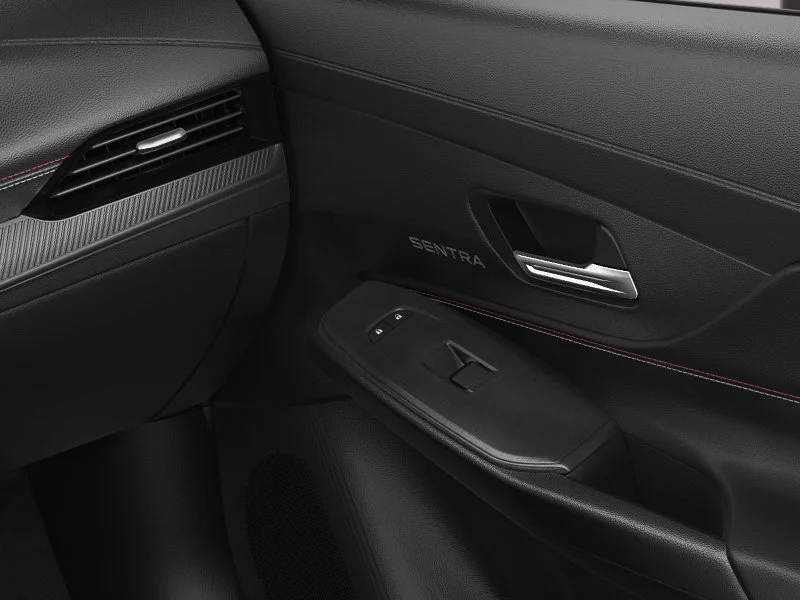 New 2027 Atlantic Gray Metallic Nissan SR image 22