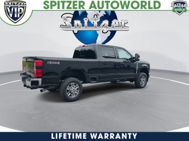 2026 Ford F-350 Super Duty Lariat - Photo 10
